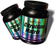 Reflex Nutrition Reflex Citriline Matrix - 840 G - Apple