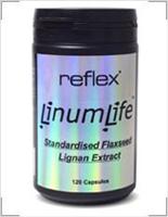 Reflex Linumlife - 120 Caps