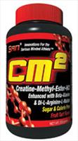 Reflex Nutrition San Cm2 - 232Gr - Orange Blast