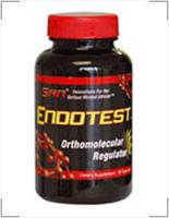 Reflex Nutrition San Endotest - 90 Caps