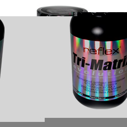 Reflex Nutrition Tri Matrix Evolution 1400g