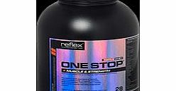 Reflex Relflex One Stop - Strawberry 2100g