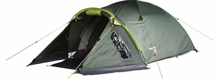 Regatta 2 Man Dome Tent