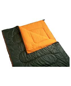 300gsm Double Sleeping Bag