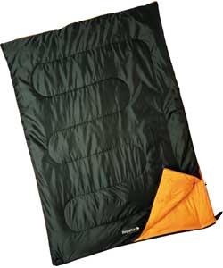 Double Sleeping Bag