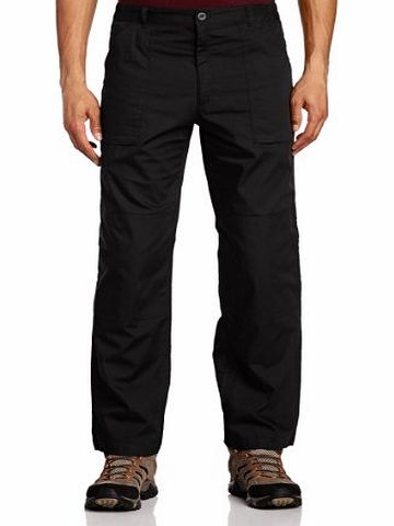 Regatta Mens Action Walking Trouser - Black, 36 Inch