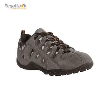 Sidetrack Trail Shoes - Boys