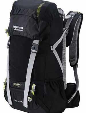 Regatta Stream Air Pack 45   10 Litre Rucksack