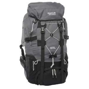 Regatta Survivor 65 Litre Rucksack