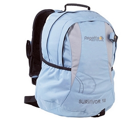 Regatta Survivor Access Rucksack - 18 Litres