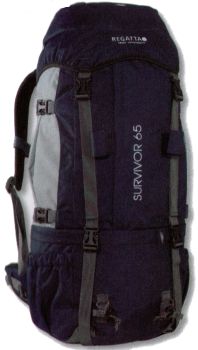 Survivor II 100 Rucksack