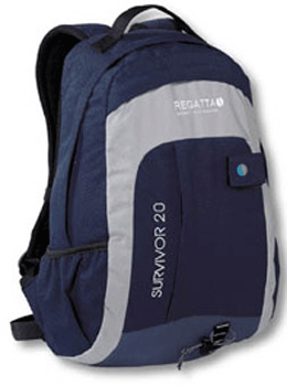 Regatta Survivor II 15 Daypack