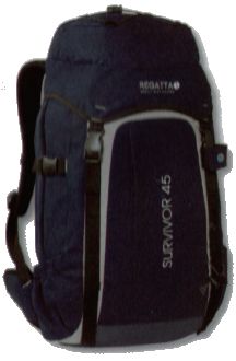 Regatta Survivor II 25 Rucksack