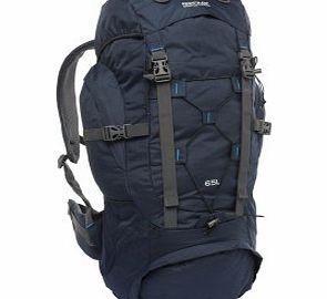 Regatta Survivor II 65 Litre Rucksack