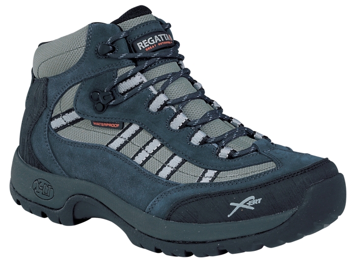 Regatta Wetland Waterproof Boots