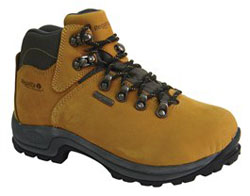 WOMENS OUTCROP XLT - CHESTNUT BROWN