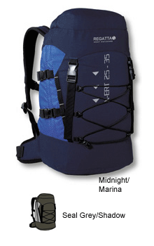 Regatta X-ert II 25-35 Daypack