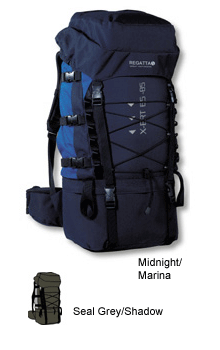 Regatta X-ert II 65-85 Rucksack