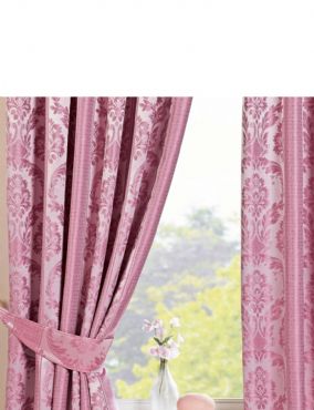 JACQUARD CURTAINS