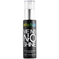 Rehab London 50ml No Shine Daily Moisturiser