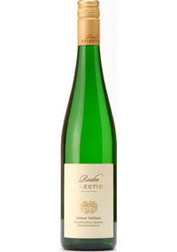 Reiden 2008 Gruner Veltliner, Selection Trocken, Stadt Krems, Reiden