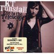 K T TUNSTALL Eye To The Telescope