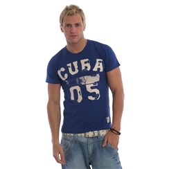 Cuba T-shirt