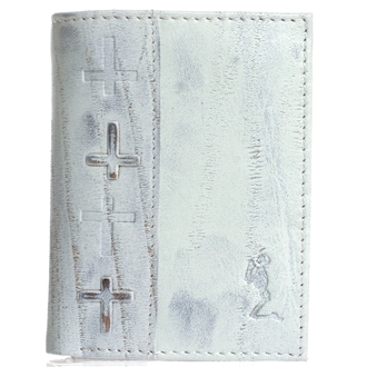 Skinny Cross Wallet