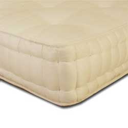 Relyon - Bedstead Luxury 1360 3FT Single Mattress