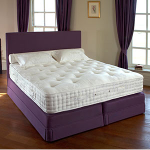 , Cavendish, 6FT Superking Divan Bed