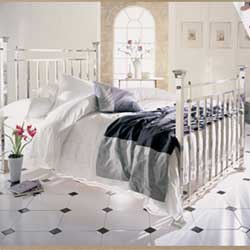 Relyon - Regency 5FT Kingsize Bedstead
