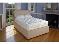 Balmoral (Firm) Divan Set 3 Single Coco