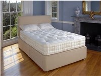 Balmoral (Medium) Zip And Link Divan Set