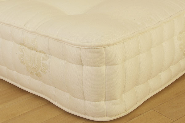 Relyon Beds Bedstead Supreme 1200 Mattress Small Double 120cm