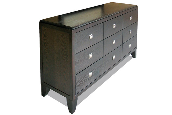 Grace 9 Drawer Dresser