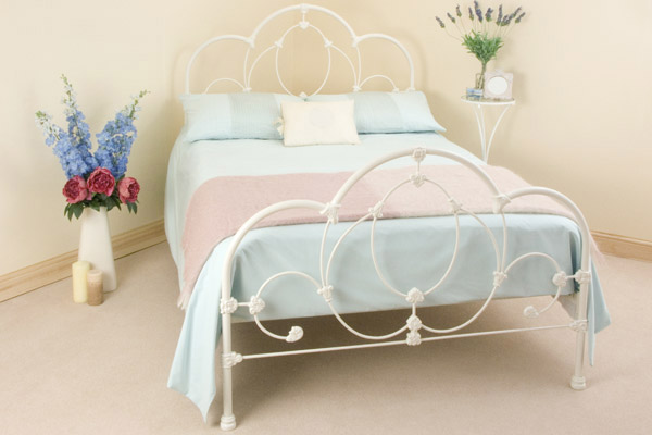 Lydia Bed Frame