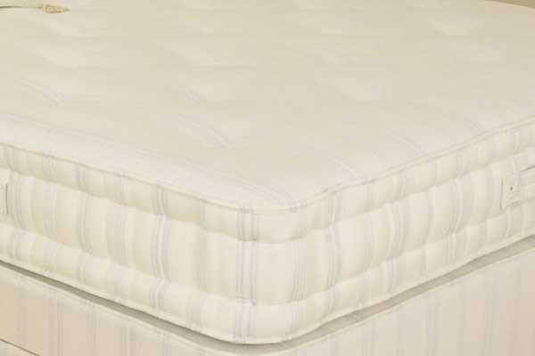 Orthopocket Mattress Double 135cm