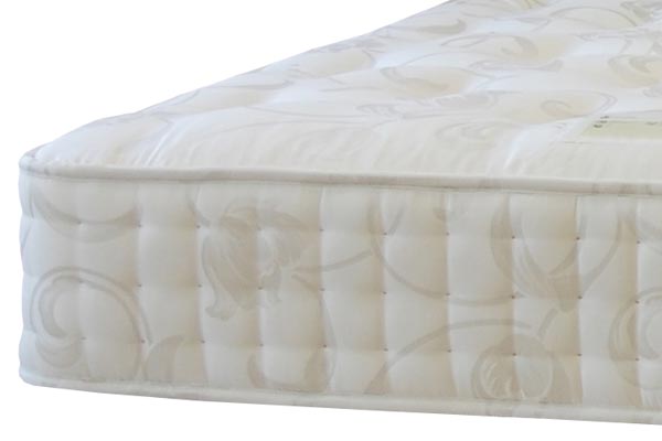 Posture Pocket Mattress Super Kingsize 180cm