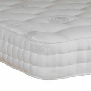 Relyon Bedstead Luxury 1400 6FT Superking Mattress