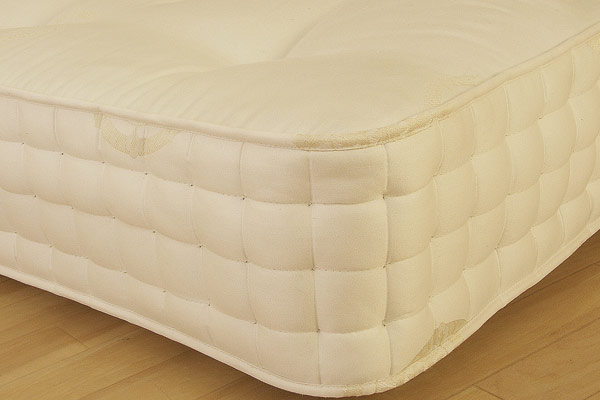 Relyon Bedstead Luxury 1700 Mattress Super Kingsize