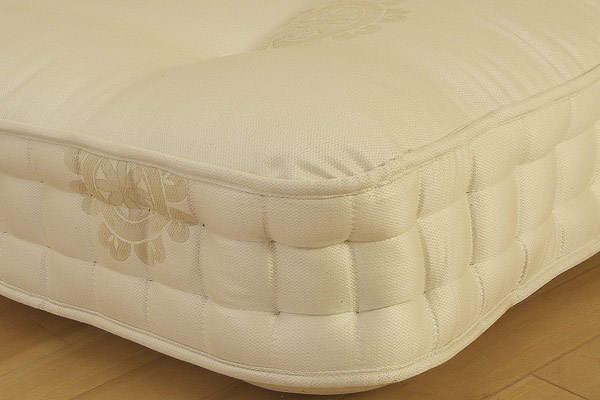 Relyon Bedstead Luxury LP Single