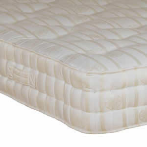 Bedstead Ortho 1000 6FT Superking Mattress