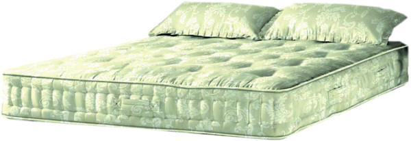 Relyon Chatsworth Mattress Small Double