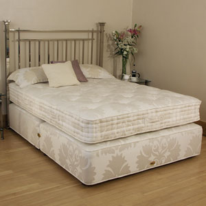 Countess 5FT Kingsize Divan Bed