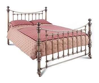 Relyon Dorset Classic Bedstead