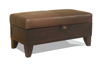 Relyon Grace Ottoman