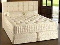 Grandee (Firm) Zip & Link Divan Set 5