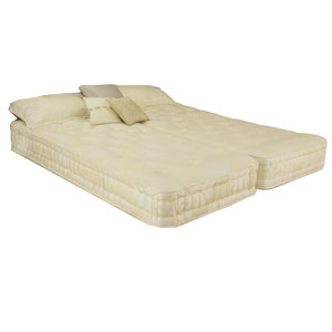 Salisbury 5FT Kingsize Mattress