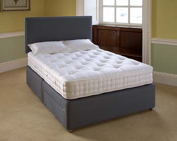 Salisbury Ortho Pocket 1000 Mattress