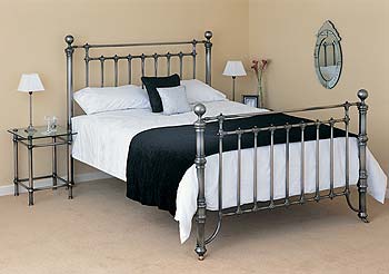 Relyon Wellington Classic Bedstead
